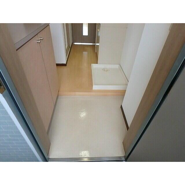 物件内観写真2　( )