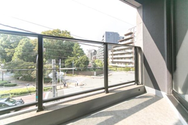 バルコニー(※写真は同タイプ住戸です。 )