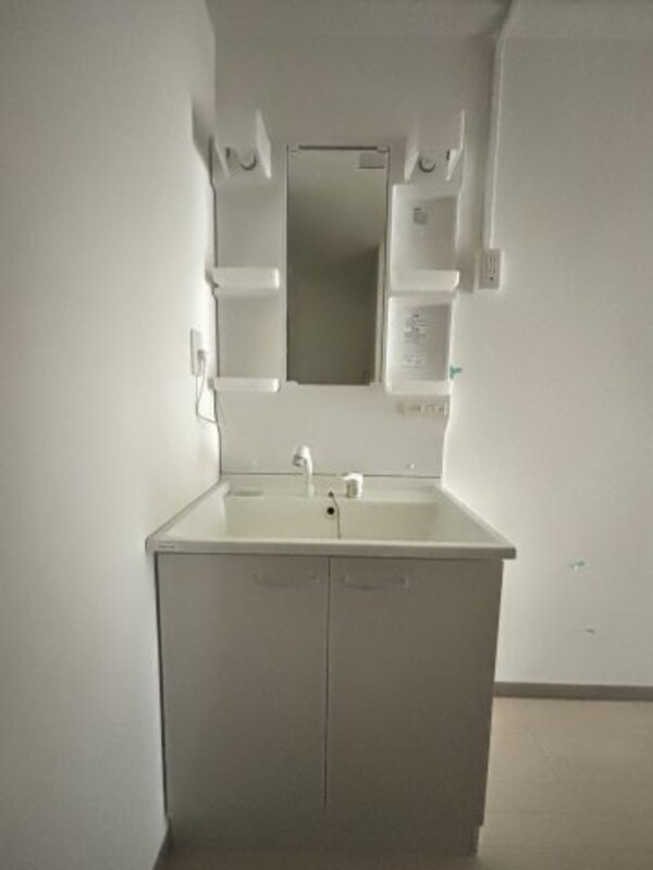 洗面・脱衣所
