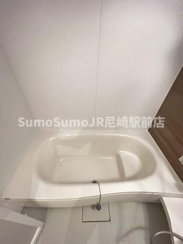 浴室(ゆったり過ごせるお風呂です)