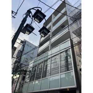 桐ハウス外観写真
