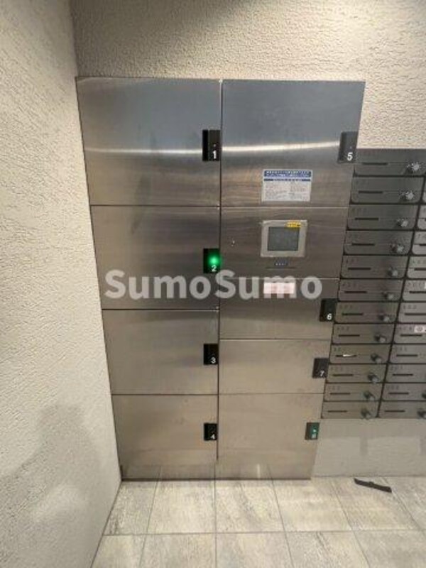 建物設備