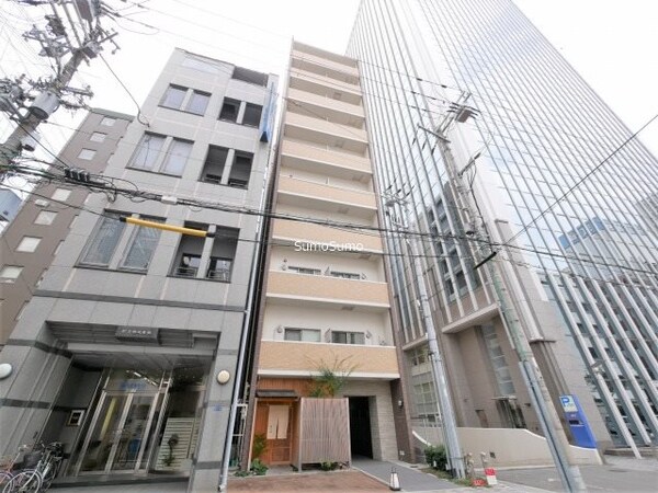 外観(きれいな外観です)