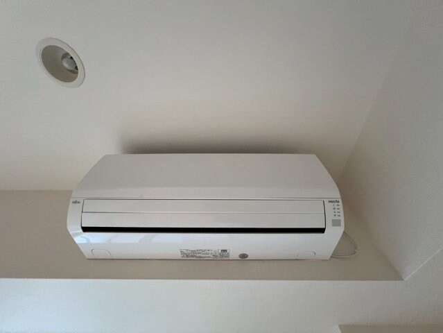 物件内観写真8　(室内写真は同タイプ別部屋のものです。)