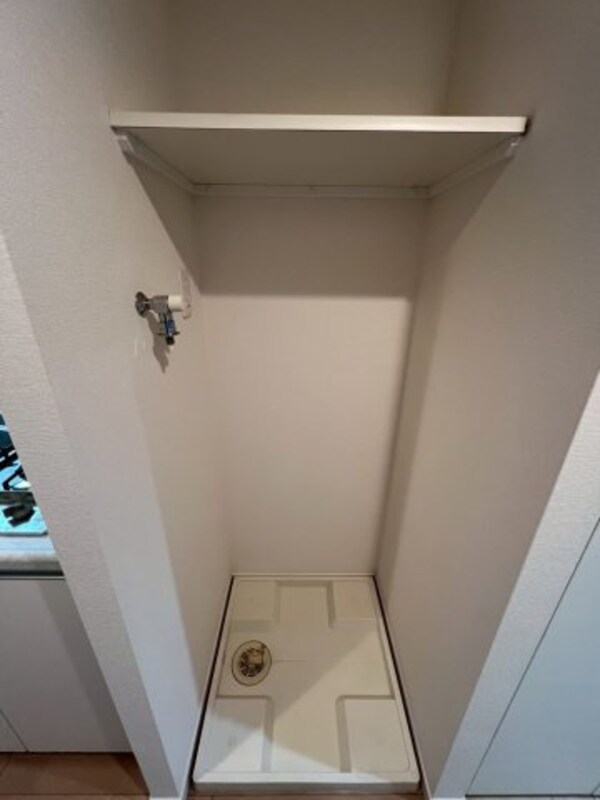 建物設備(室内写真は同タイプ別部屋のものです。)