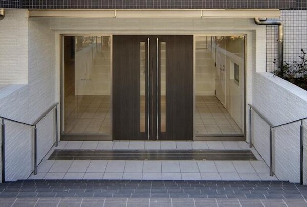 その他(室内写真は同タイプ別部屋のものです。)