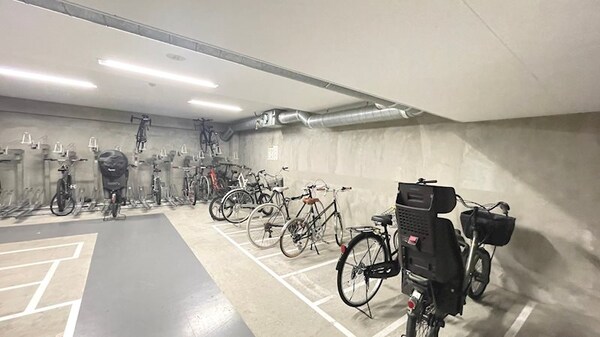 その他(室内写真は同タイプ別部屋のものです。)