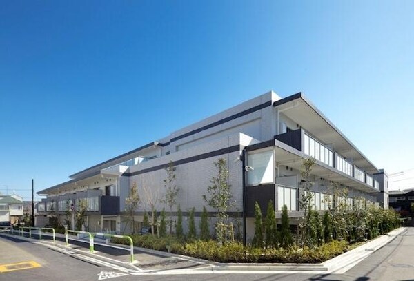 眺望( 
室内写真は同タイプ別部屋のものです。)