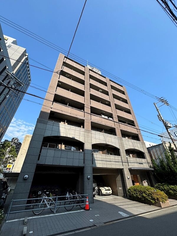 物件外観写真1　(外観です)