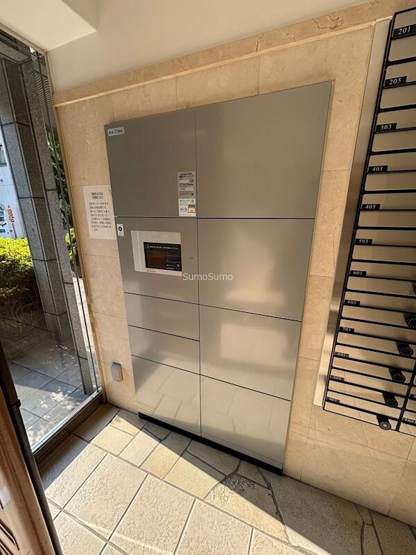 物件内観写真17　(物件の外観です)