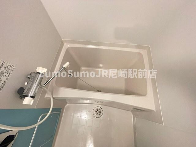 物件内観写真22　(落ち着いた空間のお風呂です)