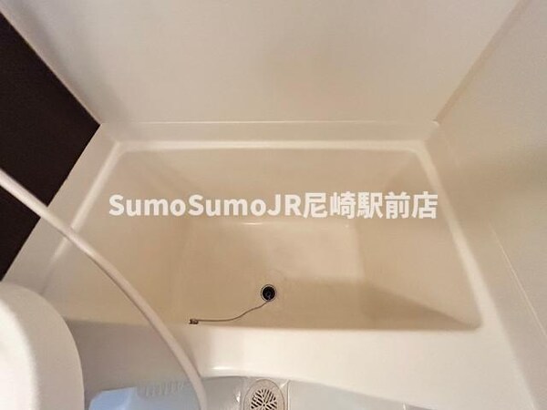 浴室(お風呂で日々の疲れを落としましょう)