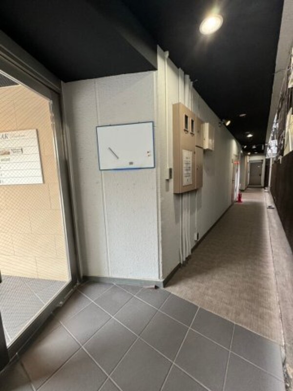ロビー・ラウンジ