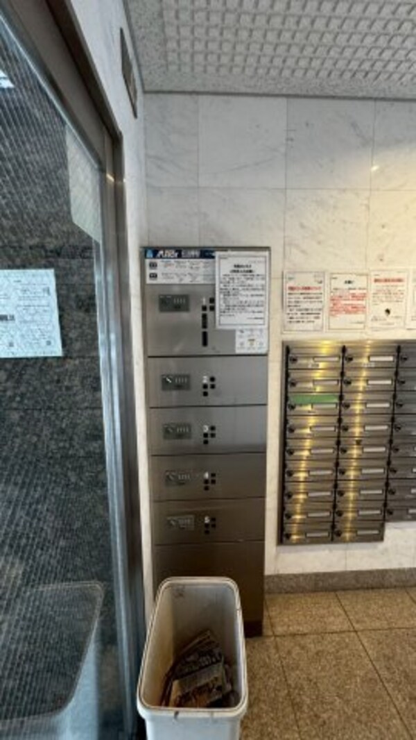 建物設備