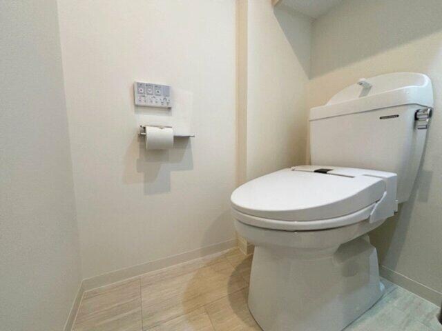 物件内観写真9　( )