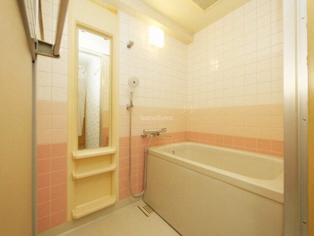 物件内観写真9　(お風呂です)