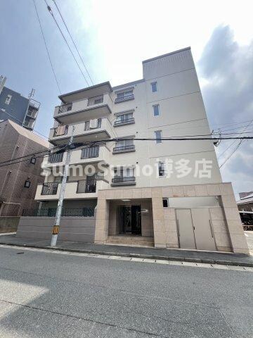 物件外観写真1　(外はこのようになっています)