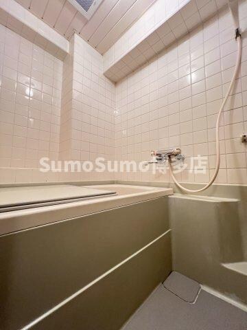 物件内観写真12　(お風呂で日々の疲れを落としましょう)