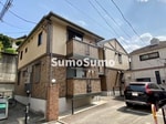 外観は落ち着いています