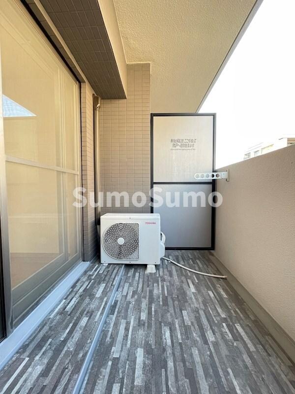 物件内観写真11　