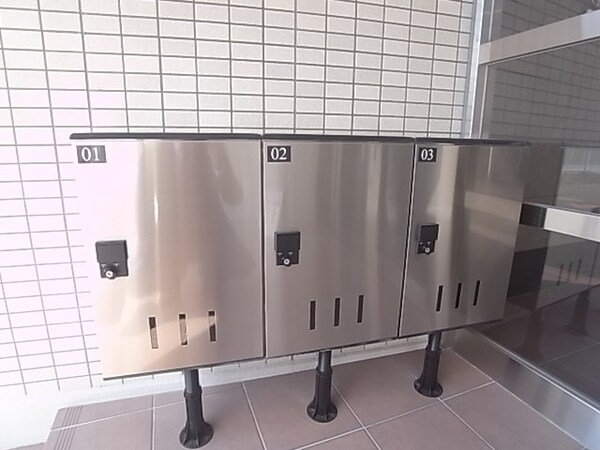 建物設備