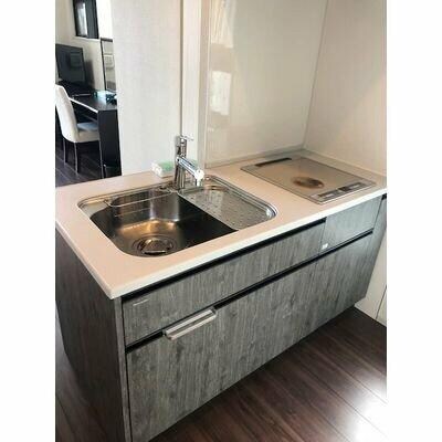 物件内観写真5　( )