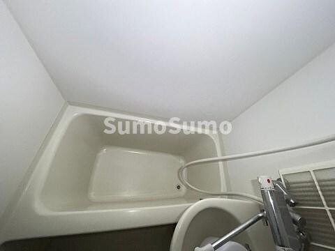 物件内観写真16　(ゆったり過ごせるお風呂です)