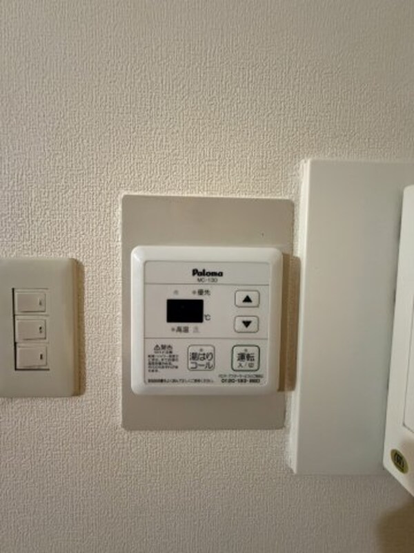 建物設備