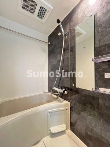 物件内観写真9　(ゆったり過ごせるお風呂です)