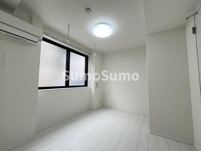 物件内観写真14　(リビングです)