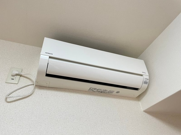 居室(居間です)