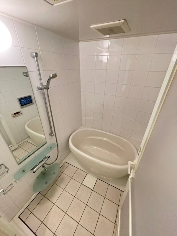 物件内観写真20　(日々の暮らしに欠かせないお風呂です)