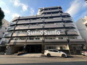 レジディア三軒茶屋Ⅱ外観写真