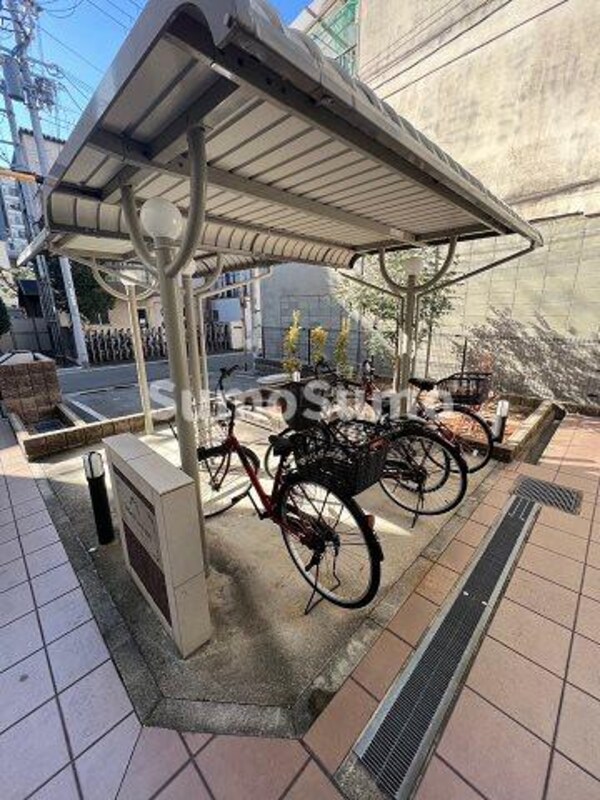 外観(建物外観を気になさる方へ、見た目の良い物件です)