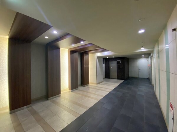 ロビー・ラウンジ