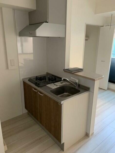 物件内観写真7　( )