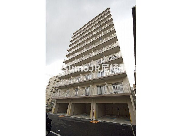 外観(外観は落ち着いています)