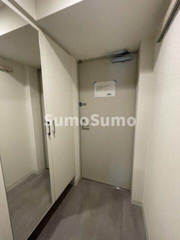 物件内観写真4　(毎日通る玄関はこちらです)