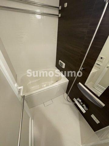 物件内観写真8　(落ち着いた空間のお風呂です)