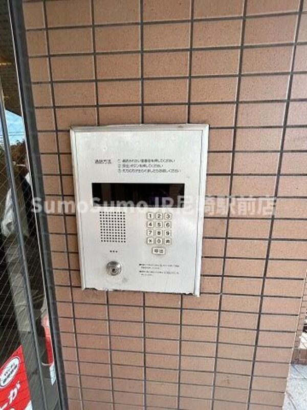 外観(外観は落ち着いています)