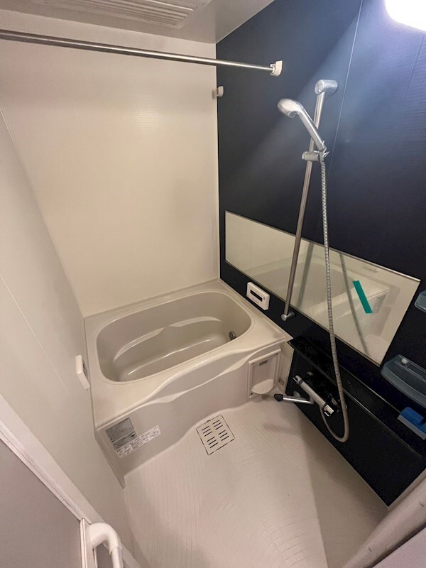 物件内観写真7　(お風呂で日々の疲れを落としましょう)