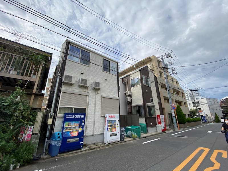 外観写真