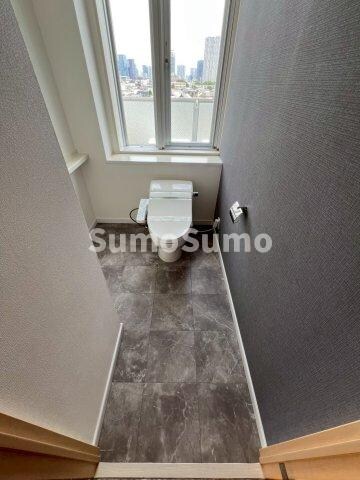 物件内観写真11　(物件の内装です)