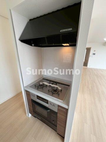 物件内観写真19　(キッチンです)