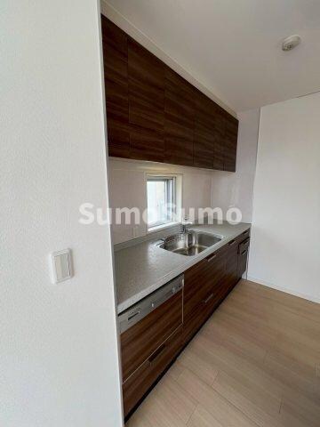 物件内観写真20　(お料理しやすいキッチンです)