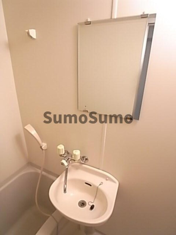 洗面・脱衣所