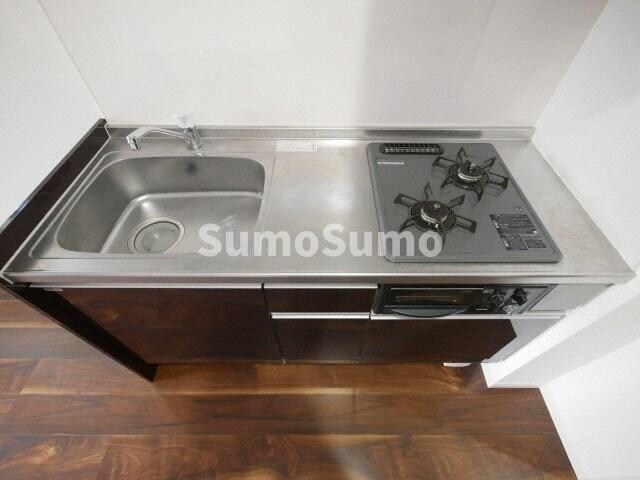 物件内観写真16　