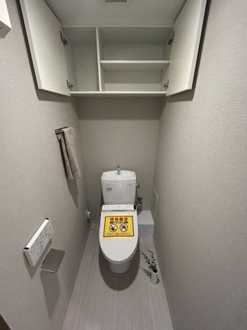 物件内観写真9　(毎日通るロビーはこのようになっています)