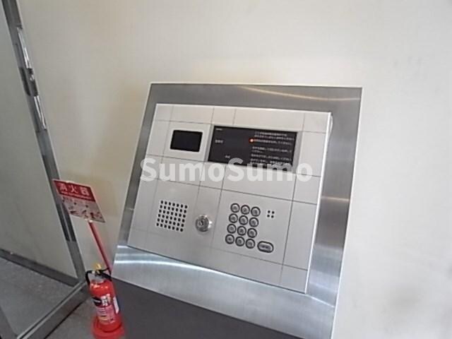 物件外観写真2　(建物外観を気になさる方へ、見た目の良い物件です)