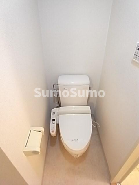 物件内観写真12　(独立洗面化粧台付き)